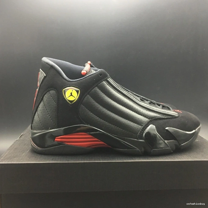 (2018) Last Air Retro Jordan 14 487471-003 Shot 1013